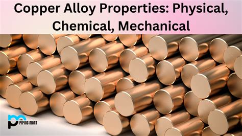 COPPER ALLOYS .